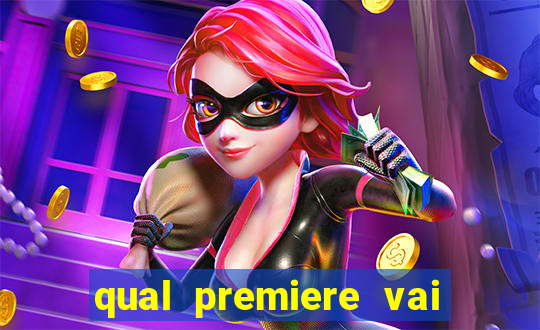 qual premiere vai passar o jogo do bahia